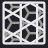 Adaptive Cubic infill
