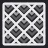Cross Zag infill